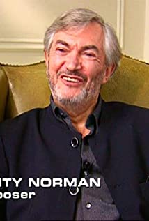 Monty Norman