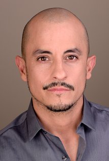 Manny Rubio