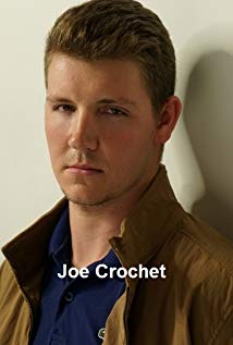 Joe Crochet