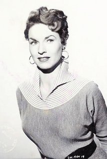 Shirley Patterson