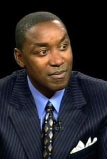 Isiah Thomas