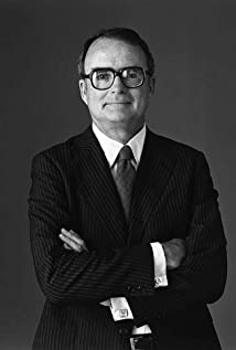 William Ruckelshaus