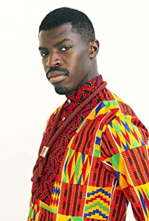 Stephen Adjei-Kyem