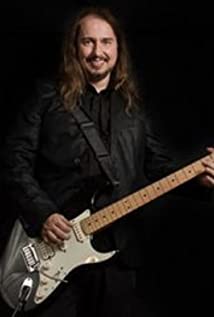 Roy Orbison Jr.