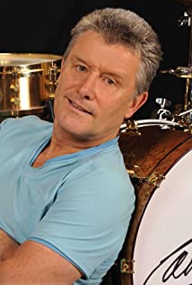 Carl Palmer