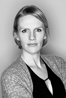Sophia Heikkilä