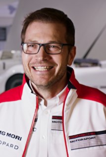 Andreas Seidl