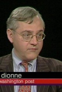 E.J. Dionne Jr.