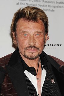 Johnny Hallyday