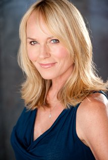 Darlene Vogel