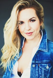 Briana Buckmaster