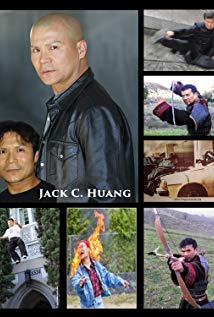 Jack Huang