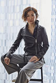 Sarah Leung