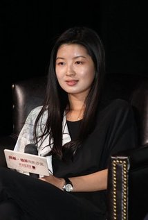 Mia Jiao