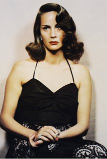 Alida Valli