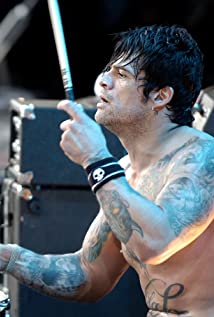 Joey Castillo