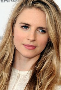 Brit Marling