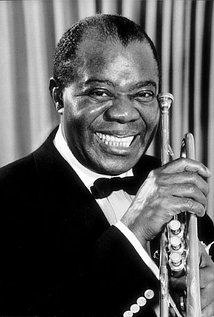 Louis Armstrong