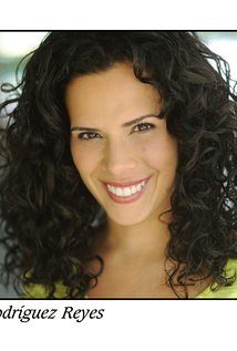 Lorraine Rodriguez-Reyes