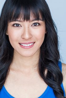 Stefanie Chin