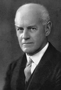 John Galsworthy