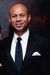 Darren E. Johnson