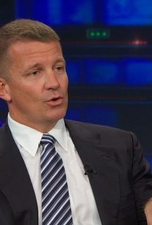 Erik Prince