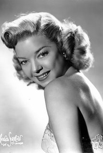 Frances Langford