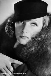 Greta Garbo