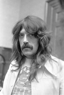 Jon Lord