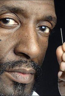 Willard Wigan