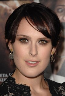 Rumer Willis