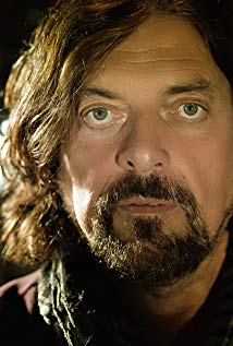 Alan Parsons