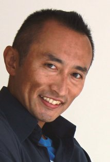 Kenichi Iwabuchi