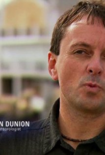 Jason Dunion