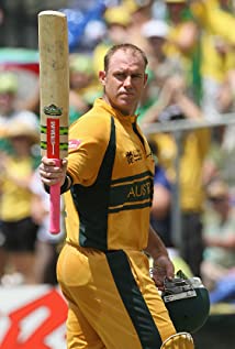 Matthew Hayden