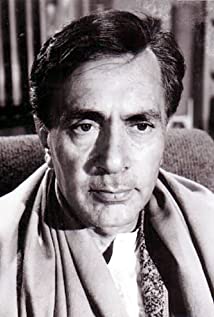 Balraj Sahni