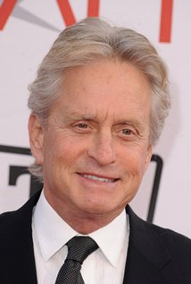 Michael Douglas