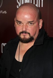 Alain Johannes