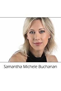 Samantha Michele Buchanan