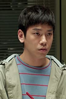 Ahn Seung-Kyoon
