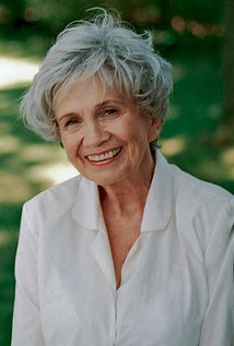 Alice Munro