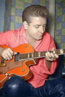 Eddie Cochran