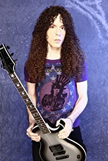 Marty Friedman