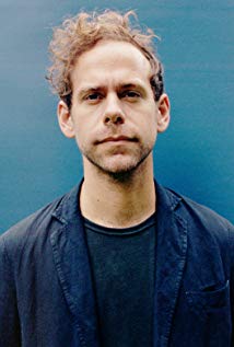 Bryce Dessner