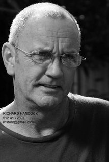 Dick Hancock