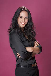 Marcela Vanegas
