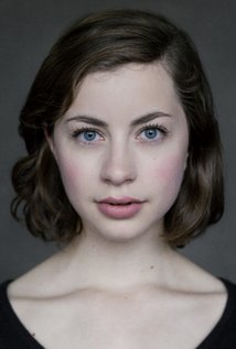 Sophie Ablett