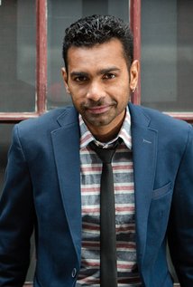 Navin Ramaswaran