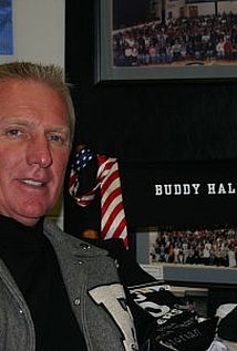 Buddy Hale